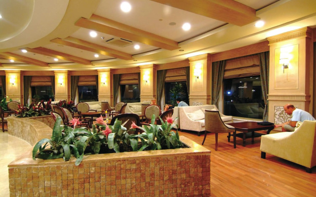 Alba Queen Hotel - Ultra All Inclusive