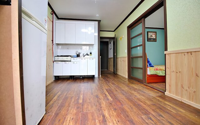 Yangpyeong Plus Pension