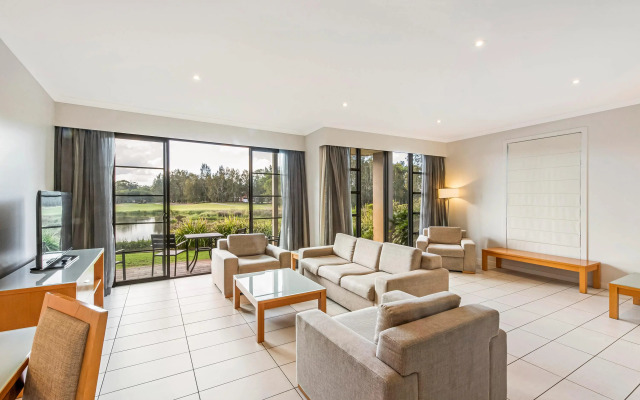 Mercure Kooindah Waters Central Coast