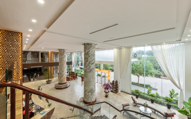 Amarin Resort & Spa Phu Quoc Hotel