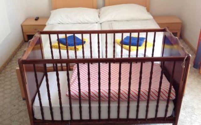 Hotel - Familienpension Obirblick