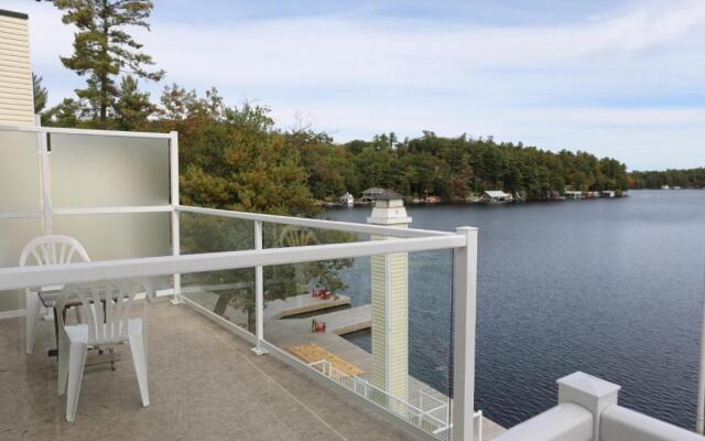 Muskoka Lakes Hotel and Resorts