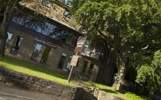 Best Western Gibside Hotel
