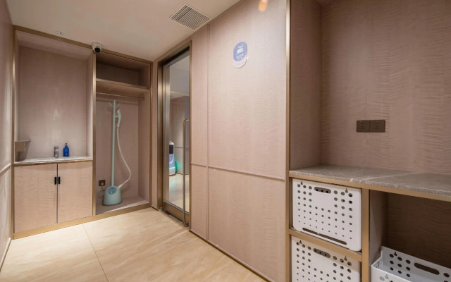 HanTing Hotel (Foshan Shunde Qinghui Garden)