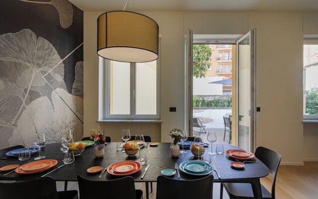 Riviera Flavour Apts by Wonderful Italy