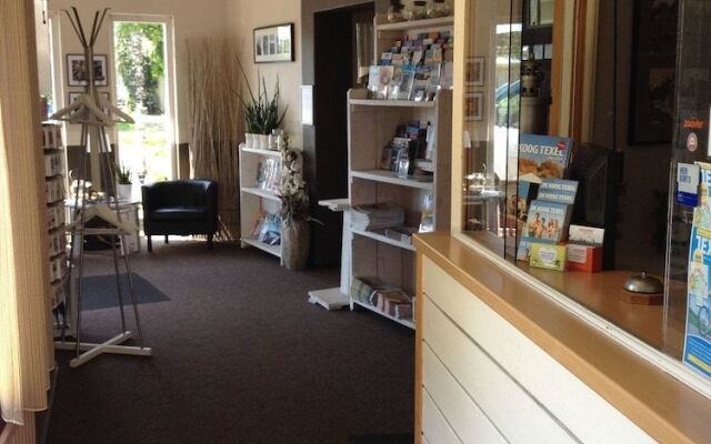 Appartementen De Zwaluw