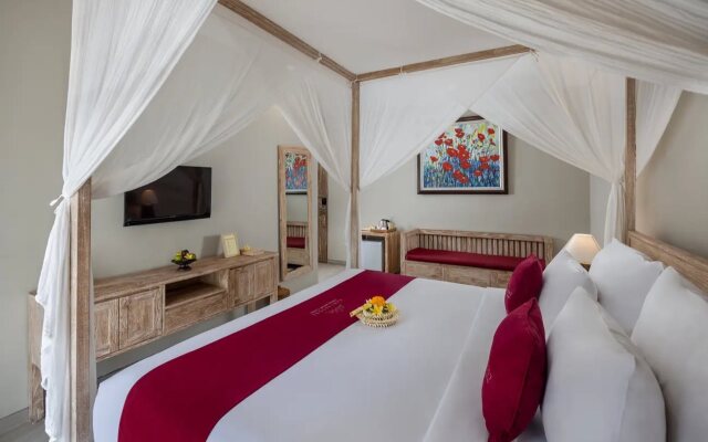 Kawi Resort A Spiritual Sanctuary to Escape