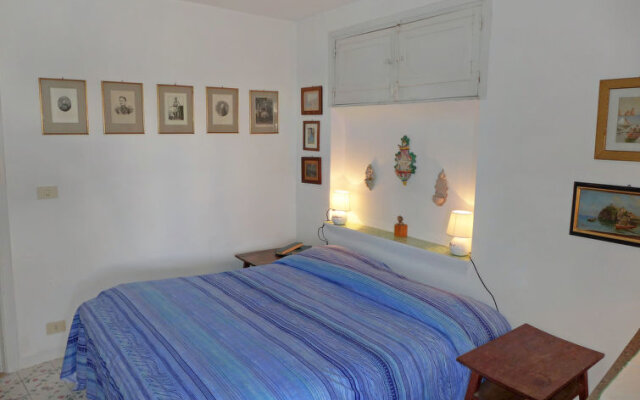 Lo Scuopolo - One Bedroom