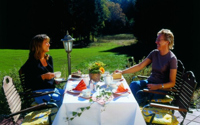 Hotel Landhaus Berghof