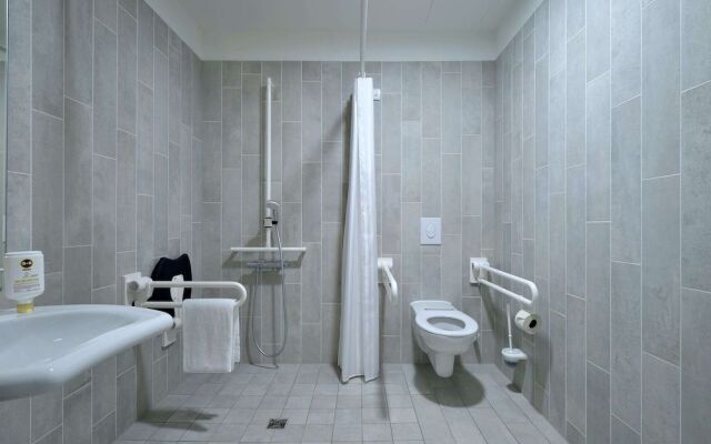 B&B Hotel Köln-Airport