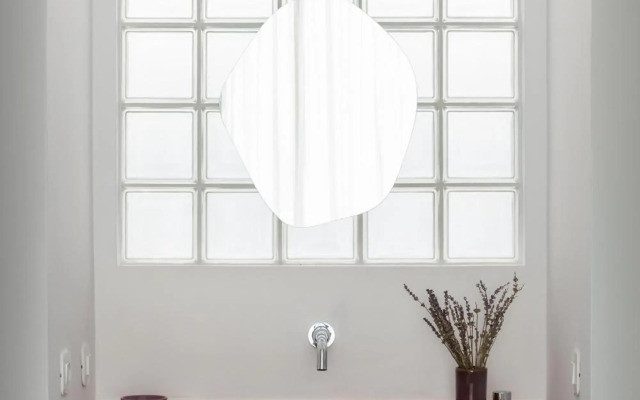 Villa Mimaze Minimalist Living
