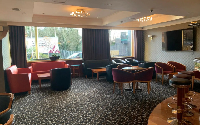 Savera Hotel South Ruislip