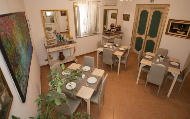 Cannatella's Mansion