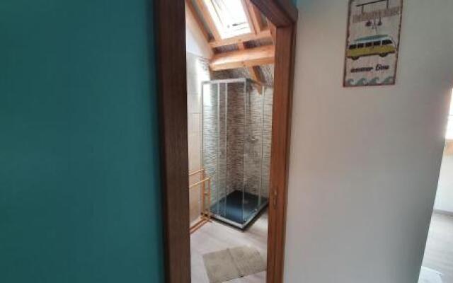 GO4SURF Beach Lofts