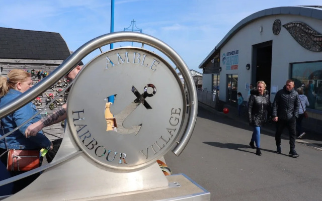 Kindly Light Cottage