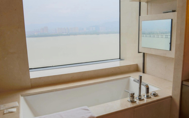 Hyatt Regency Fuzhou Cangshan