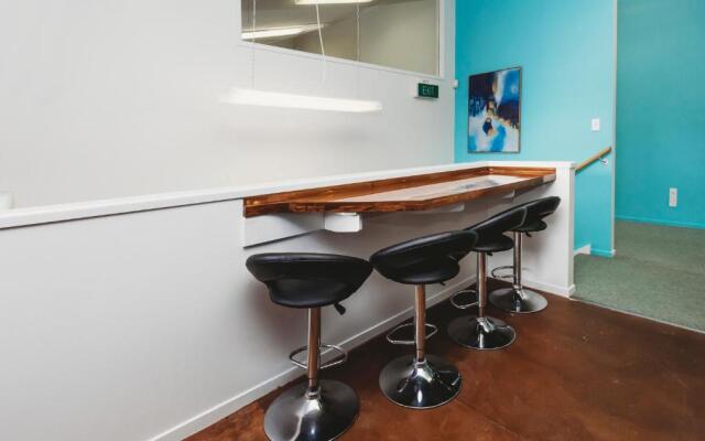 Four The Family - Sleeps 10