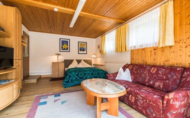 Appartment Kahlhammer