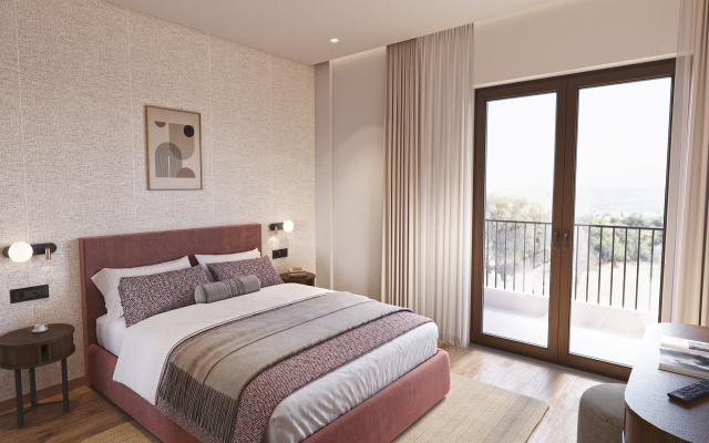 Delfinia Hotel & Bungalows