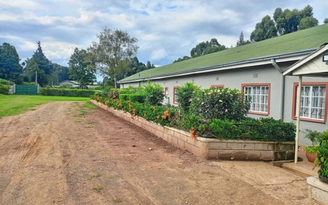 County Gardens Nyahururu
