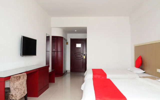 Jinyan Hotel