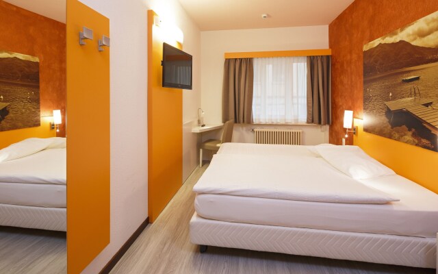 Acquarello Swiss Quality Hotel