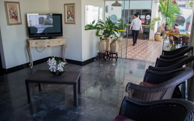 Hotel Itatiaia das Thermas