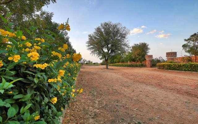 The Imperial Farm Retreat Jaipur - A weekend Gateway