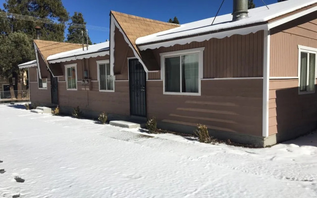 Tao Cabin 20 or 21