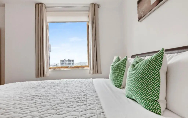 Phoenix Heights By Bridgestreet