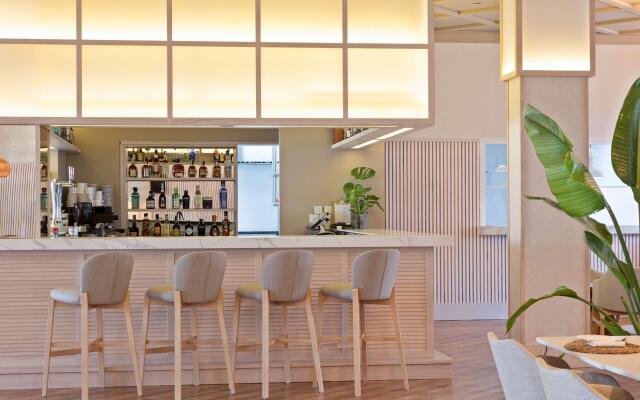 The Level at Melia Villaitana