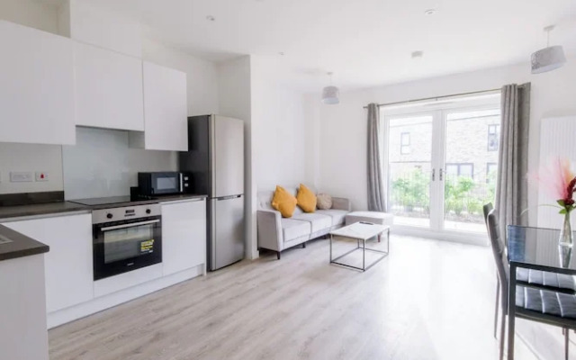 2 Bedroom House in Birmingham