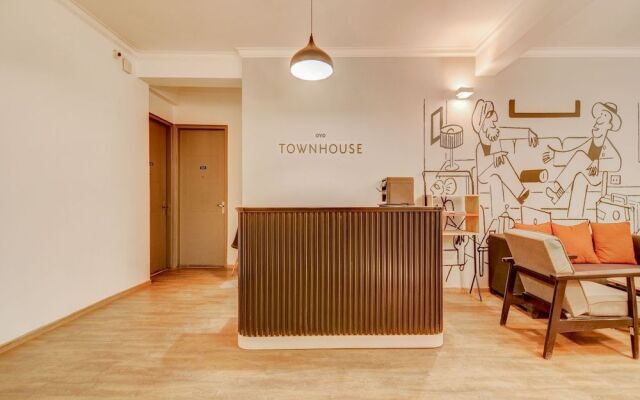 OYO Townhouse 018 Medanta