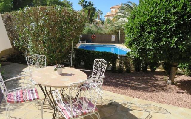 Hotel Montemar