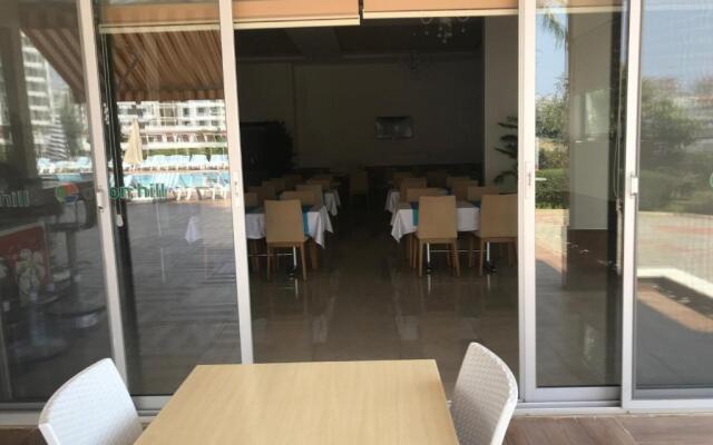 ORION HILL,2+1 Apartament,WIFI.