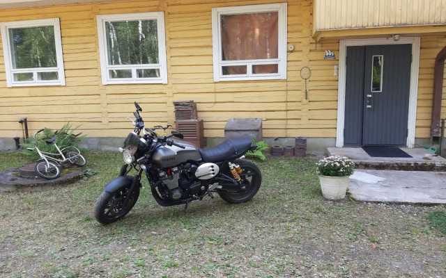 Saimaa Hirsilinna