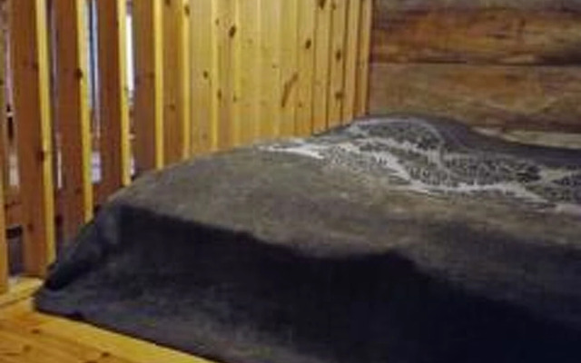 Mustalampi 2 Kurkiaura Kuusamo