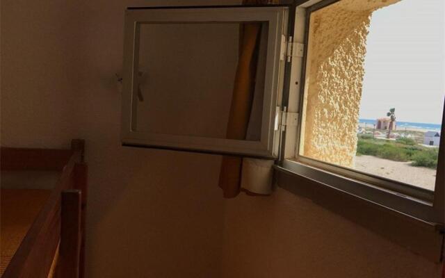 Appartement Port Leucate, 2 pièces, 5 personnes - FR-1-81-49