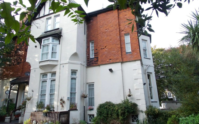 The Darnley Hotel
