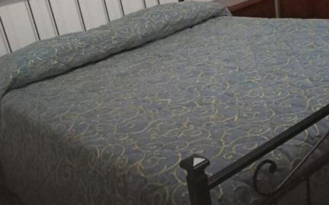 villino 4 posti letto con cucina a 30mt dal mare