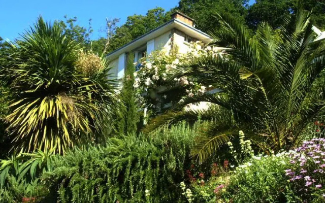 Gîte La Bertichère