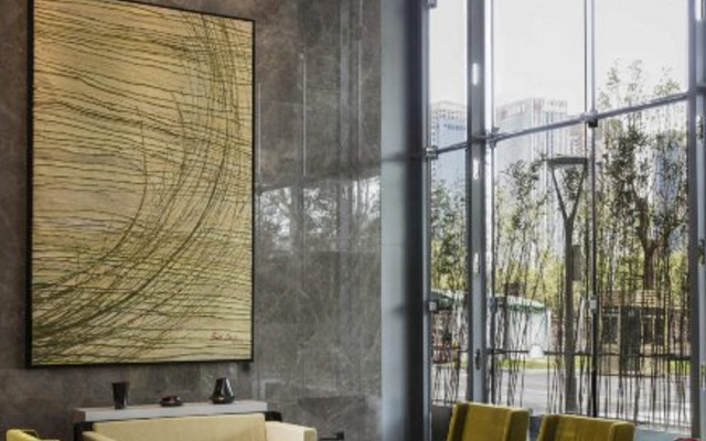 North star Hangzhou Expo Center Hotel