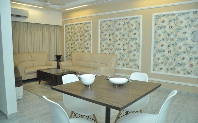 VVIP Suites by TGI