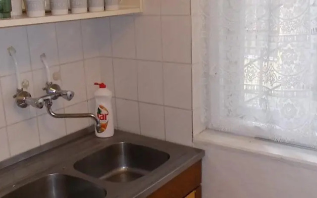 Puszta Apartman A