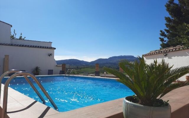 Apartamentos Avanel