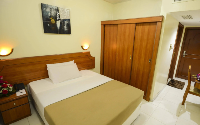Index Hotel