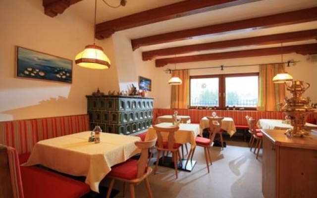 Wellness Pension Hollaus