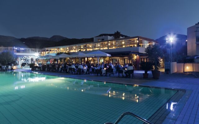 Aldiana Club Kreta