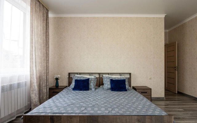 Апартаменты на Дзержинского 2