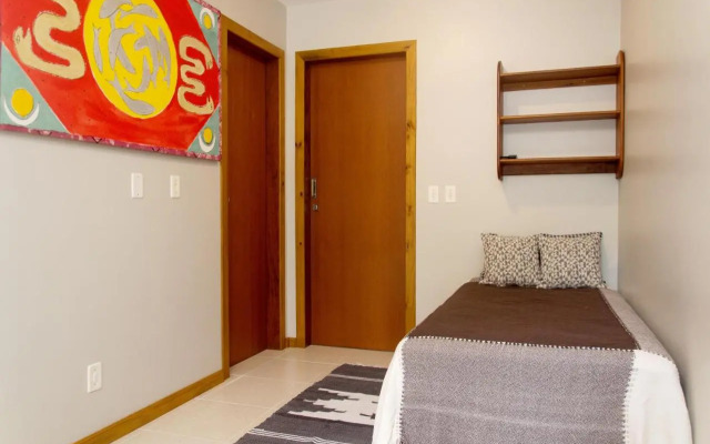 Pousada Villa Embaú